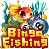 Bingo Fishing bingoplus reddit fishing