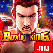 Boxing King related game