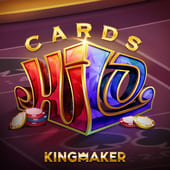 Cards Hi Lo bingoplus reddit cards