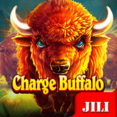 Charge Buffalo bingoplus reddit hot game
