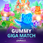 Gummy Giga Match bingoplus reddit slot