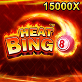 Heat Bingo bingoplus reddit hot game