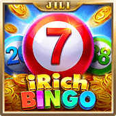 Irich Bingo bingoplus reddit slot game