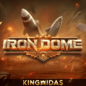 Iron Dome bingoplus reddit game