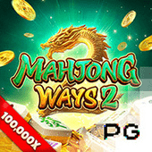 Mahjong Ways 2 hot game on bingoplus reddit
