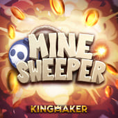 Minesweeper bingoplus reddit card game