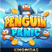Penguin Panic bingoplus reddit game