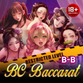 Sexy Blockchain Baccarat B B bingoplus reddit