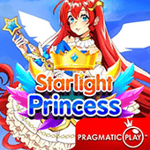 Starlight Princess Hot Game on bingoplus reddit