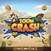 Toon Crash bingoplus reddit game