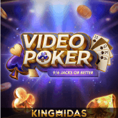 Video Poker bingoplus reddit cards